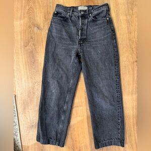 Everlane The Rigid Way-High Jean women’s